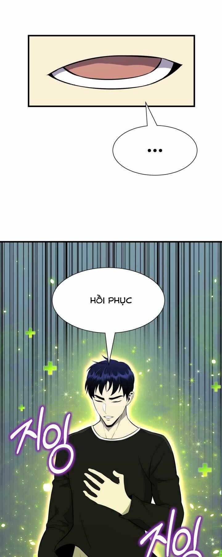 Luân Hồi Ác Nhân: Chapter 109