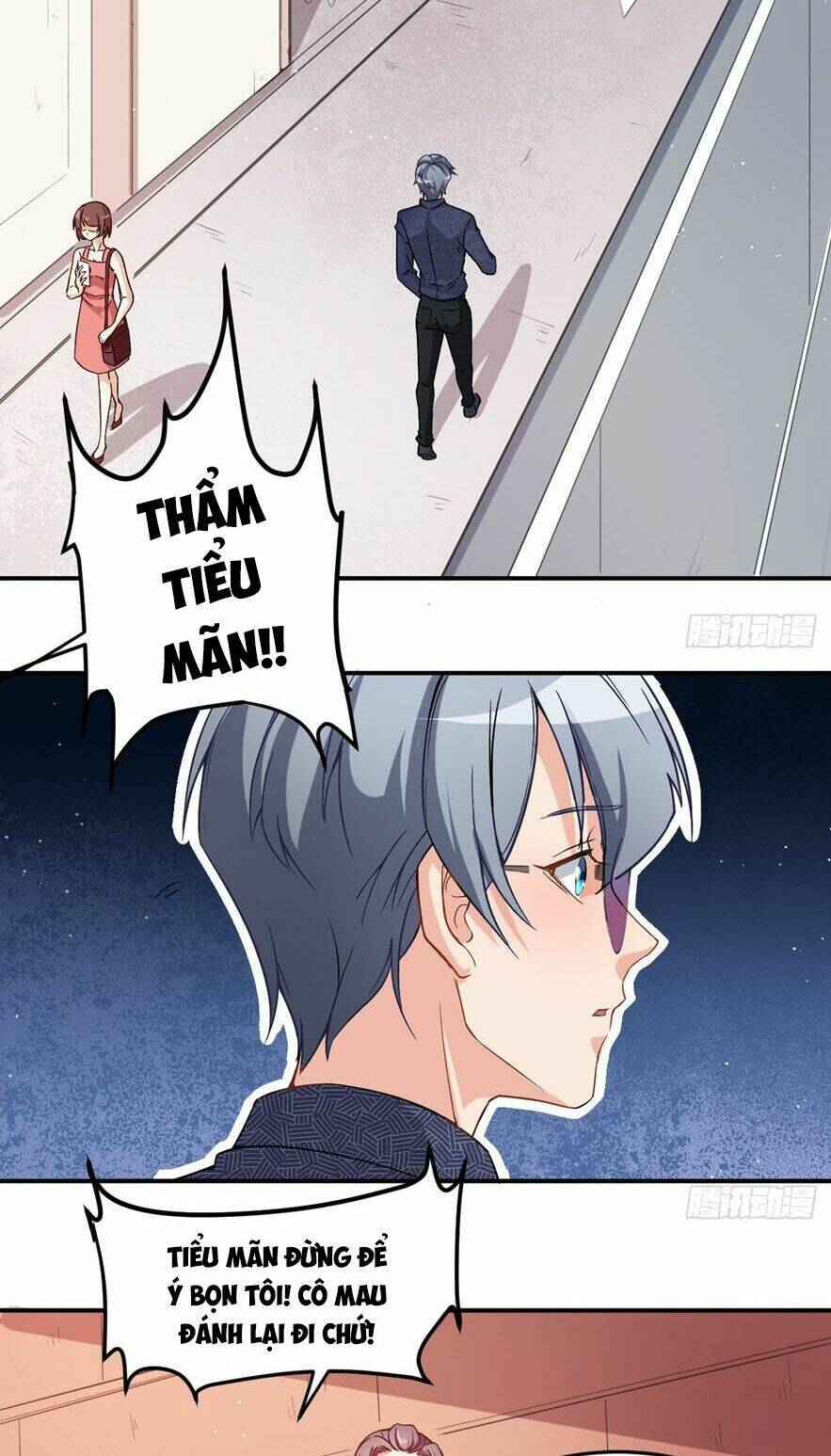 Mỹ Nhân Tâm Động: Chapter 10