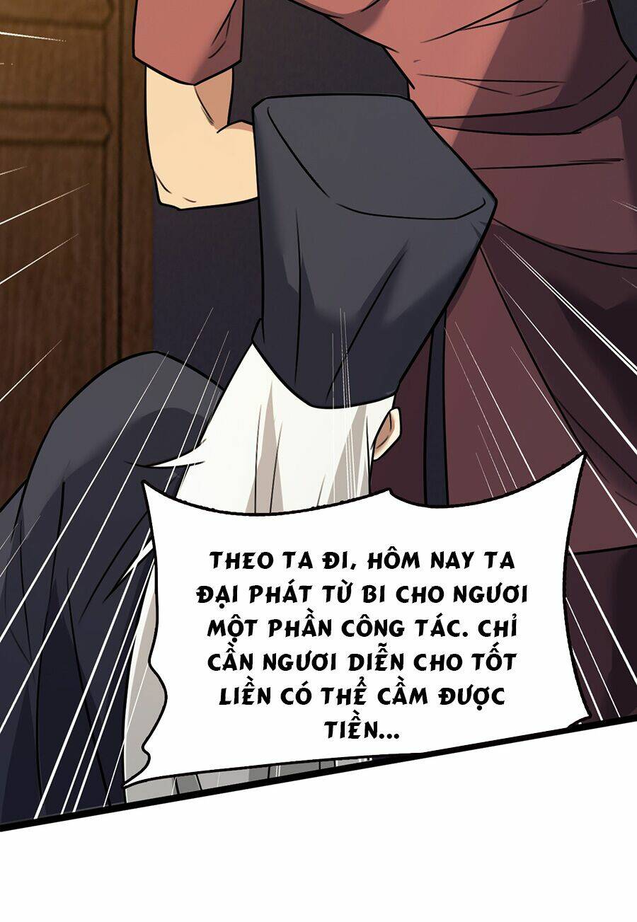 Đại Bảo Kiếm Của Tôi: Chapter 54