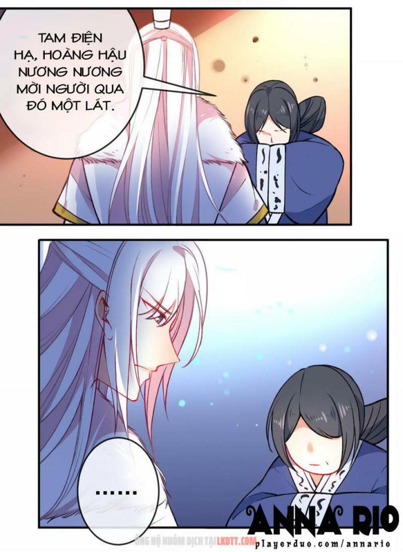Tiểu Yêu Tinh Điều Giáo Bảo Điển: Chapter 89
