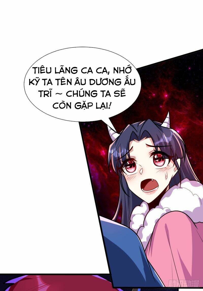 Yêu Giả Vi Vương: Chapter 243