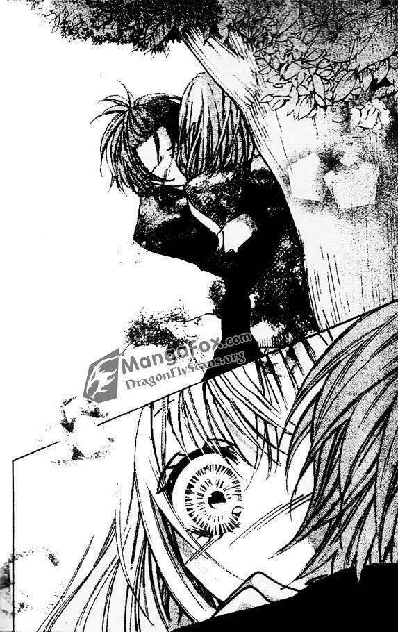 Boku Wa Ookami: Chapter 5