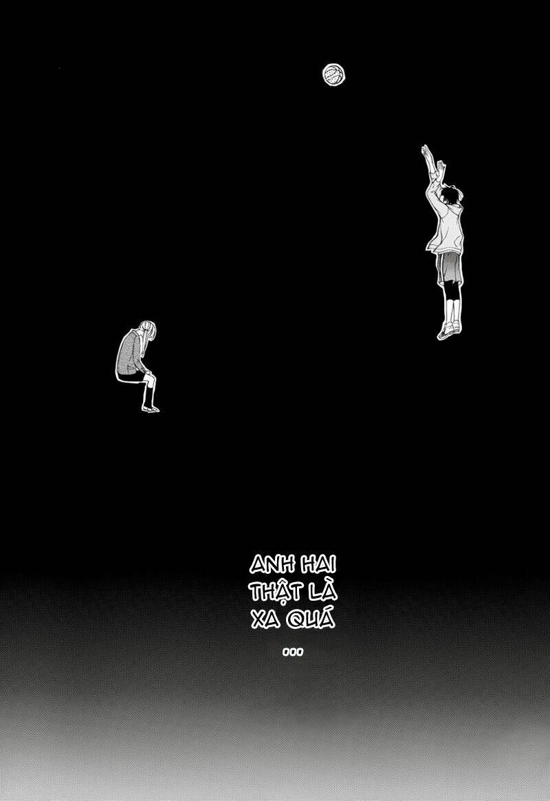 True Love: Chapter 7