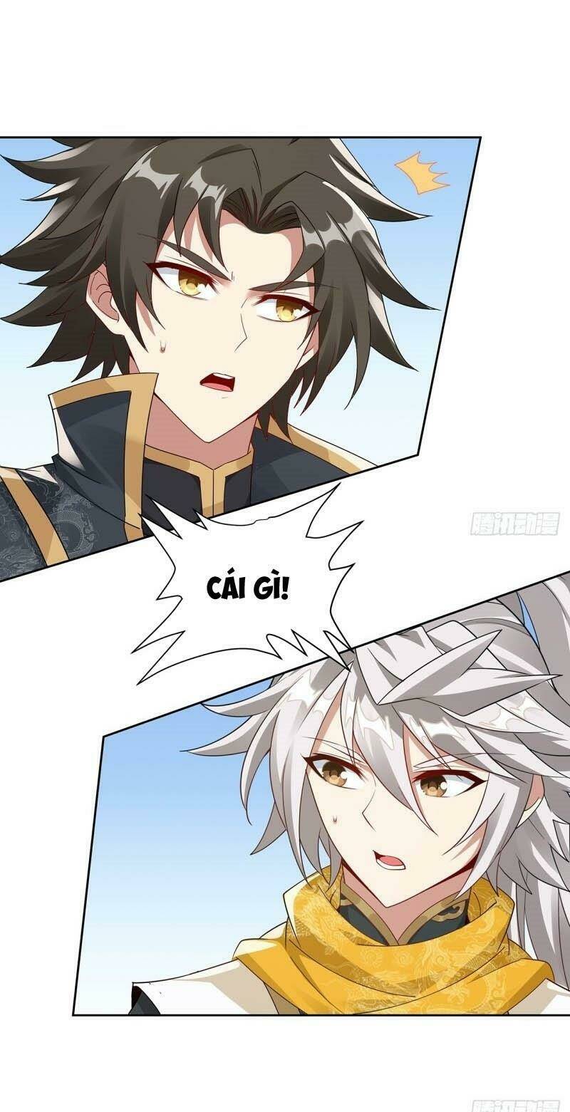Nghịch Lân: Chapter 90