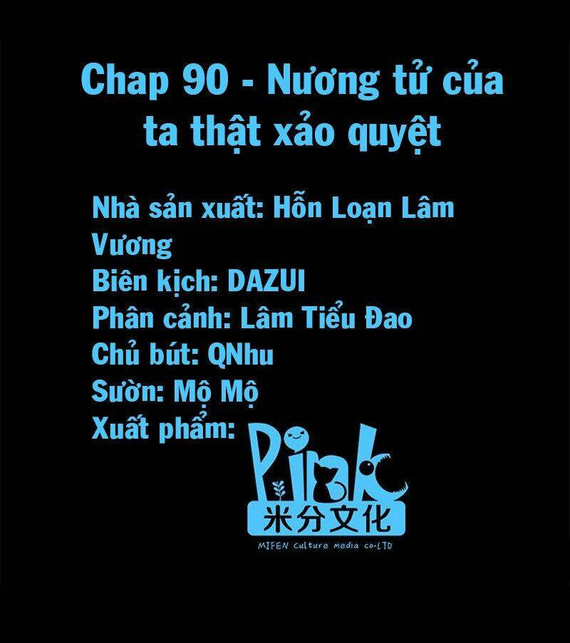 Trò Chơi Trừng Phạt: Chapter 90