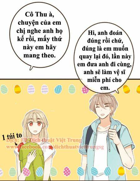 Bạn Trai Tôi Là Cẩm Y Vệ 2: Chapter 1