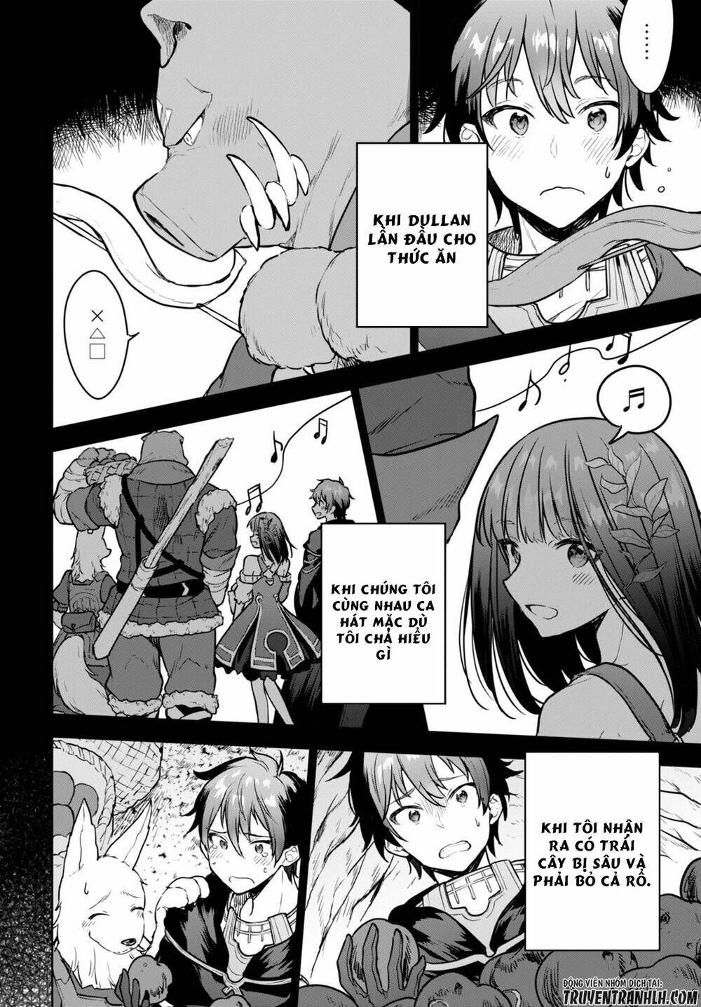 Next Life: Chapter 2