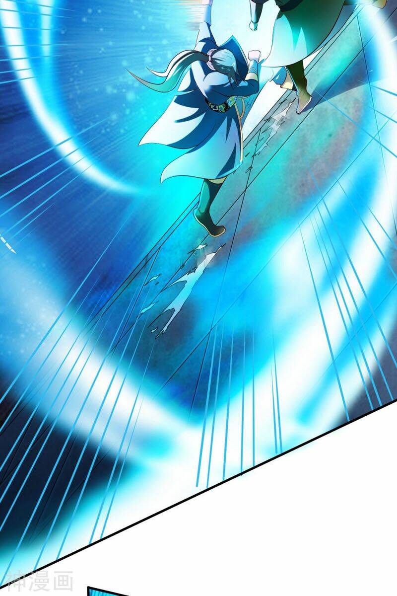 Chiến Đỉnh: Chapter 192