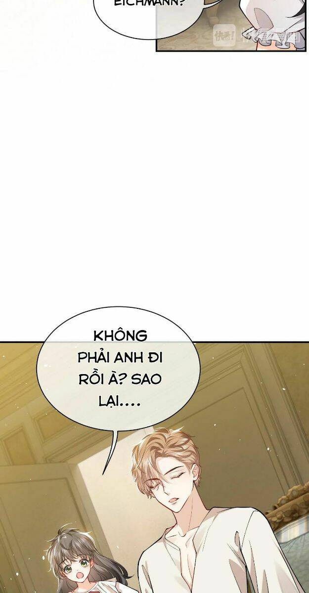 Kiên Quyết Từ Chối Làm Ma Nữ: Chapter 15