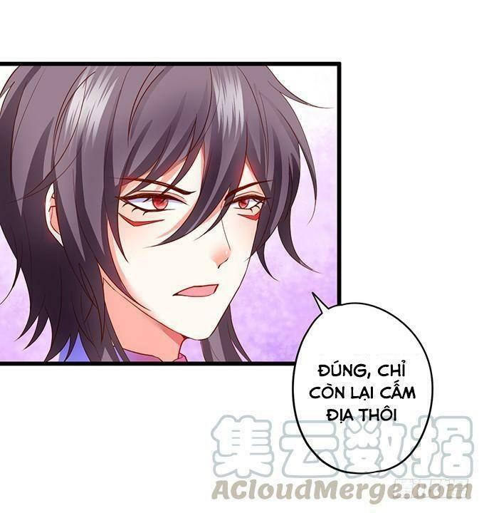 Hồ Tiên Hung Bạo: Chapter 72