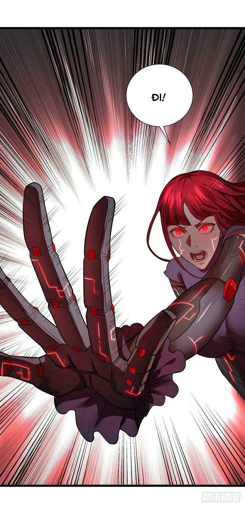 Danh Sách Kẻ Phản Diện: Chapter 105