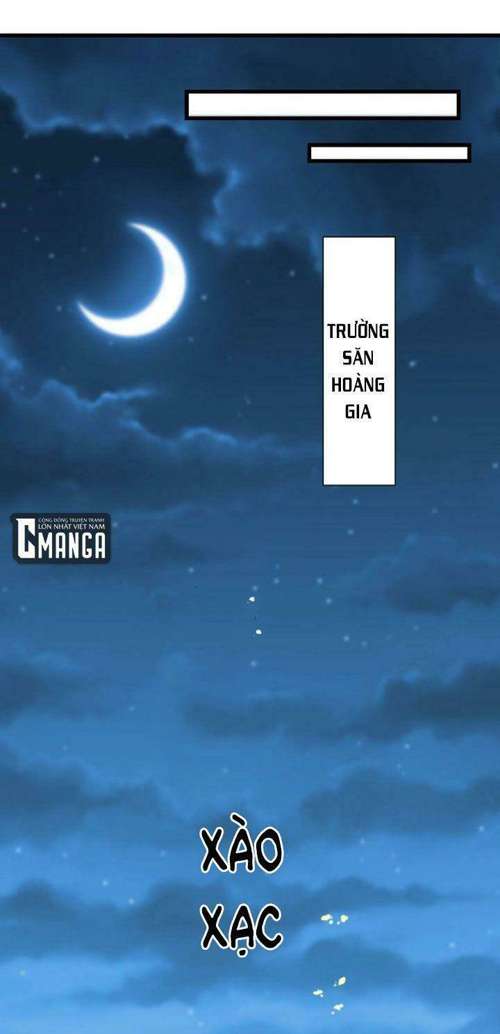 Vương Phi Là Đoá Bạch Liên Hoa: Chapter 34