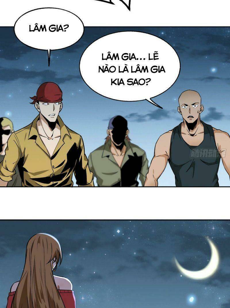 Cuồng Thiếu Siêu Thiên Tài: Chapter 16