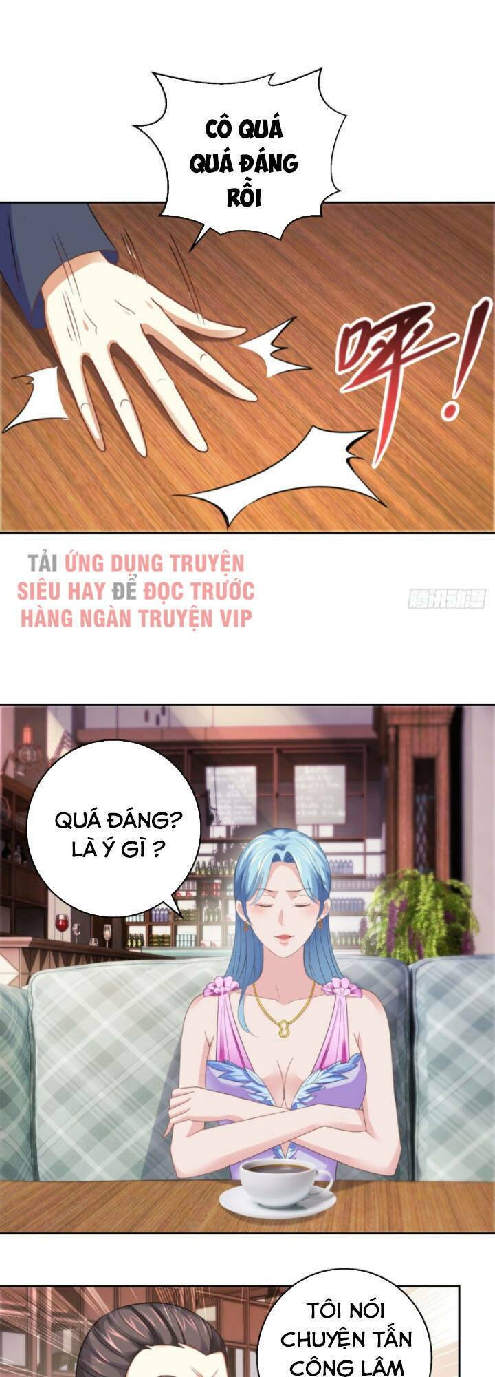 Đô Thị Chí Tôn Hệ Thống: Chapter 185