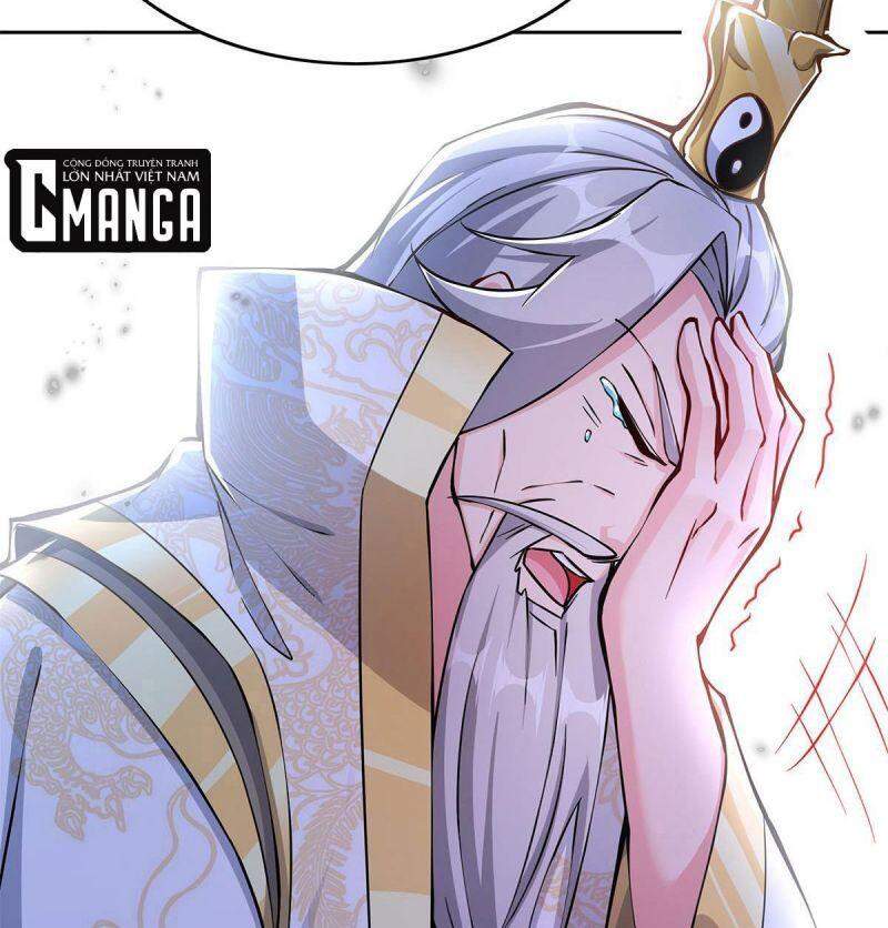 Sau Khi Tu Luyện, Ta Biến Thành Ma Tôn Xương Khô: Chapter 2