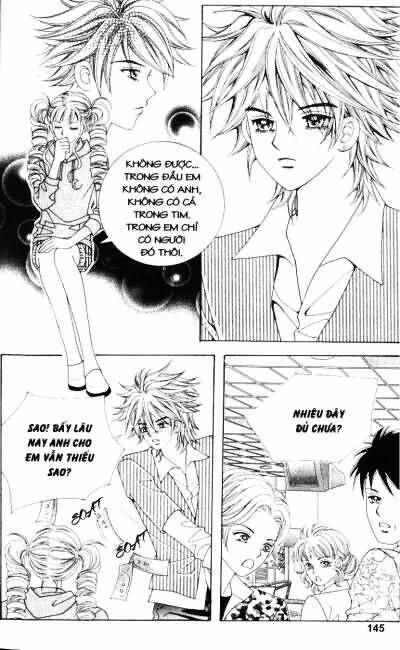 Cấm Hôn: Chapter 56