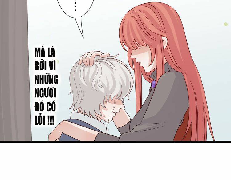 Nữ Hoàng Giá Đáo: Chapter 14