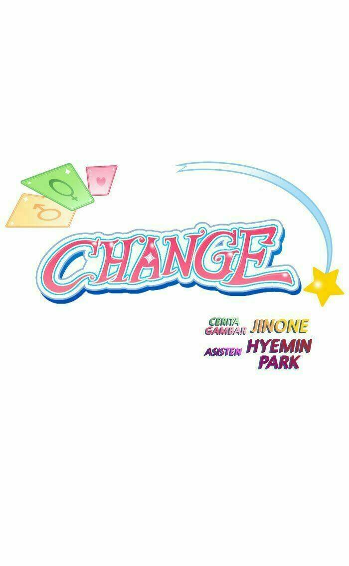 Change (Jinyuan): Chapter 13