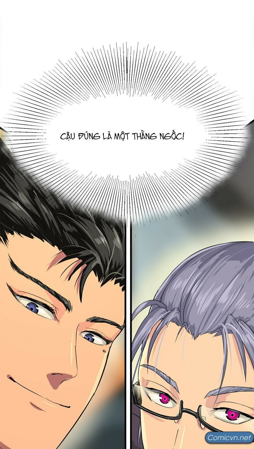 Vua Sinh Tồn: Chapter 14