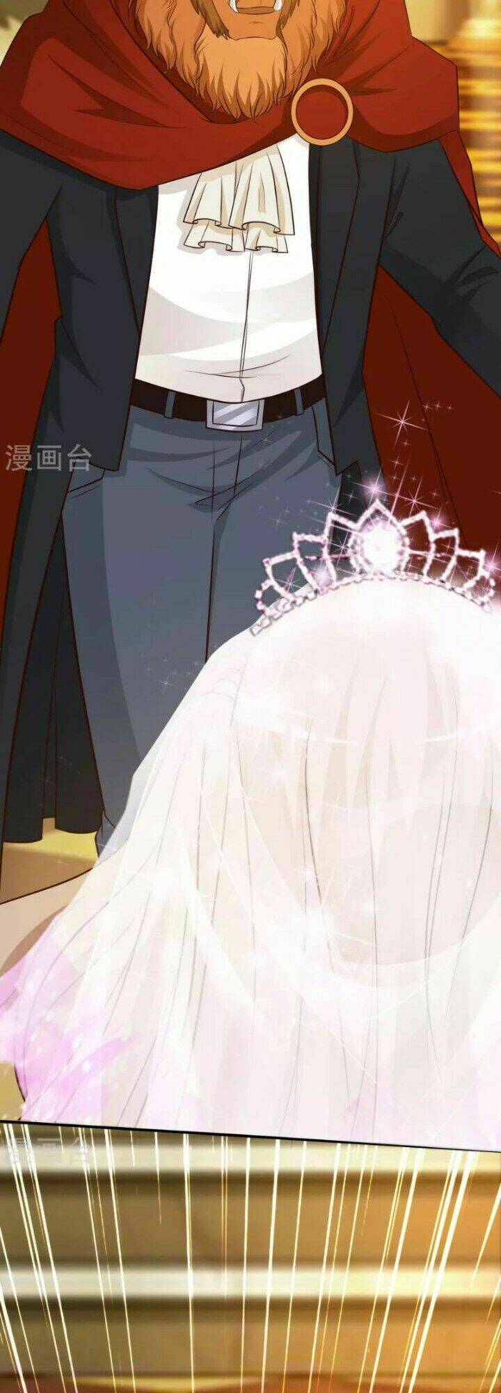 Tối Cường Vận Đào Hoa: Chapter 32