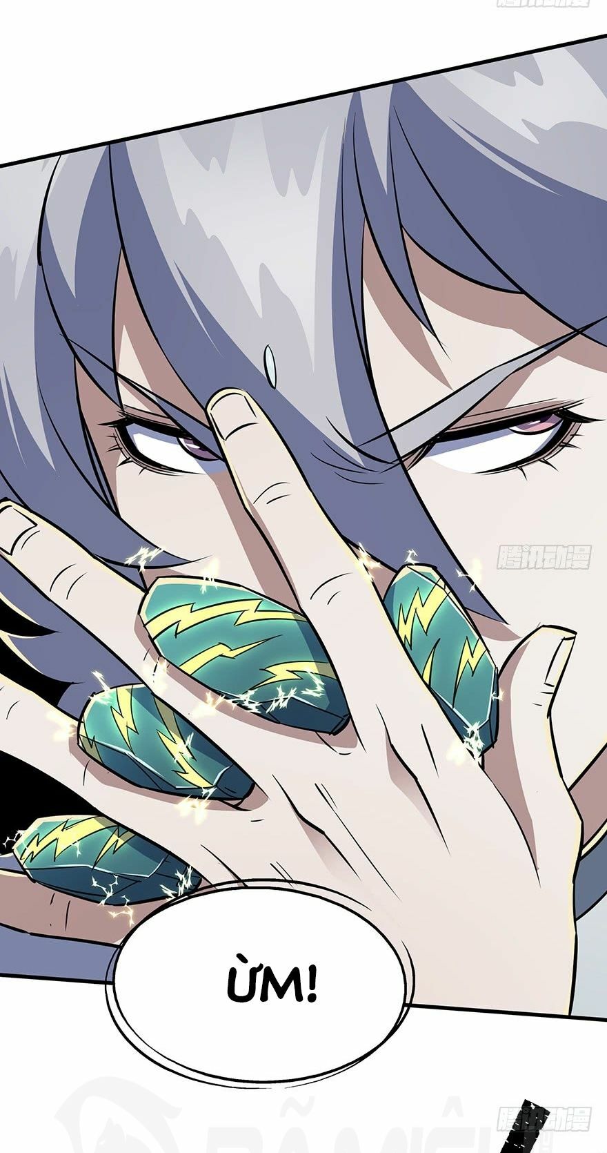 Thú Nhân: Chapter 76