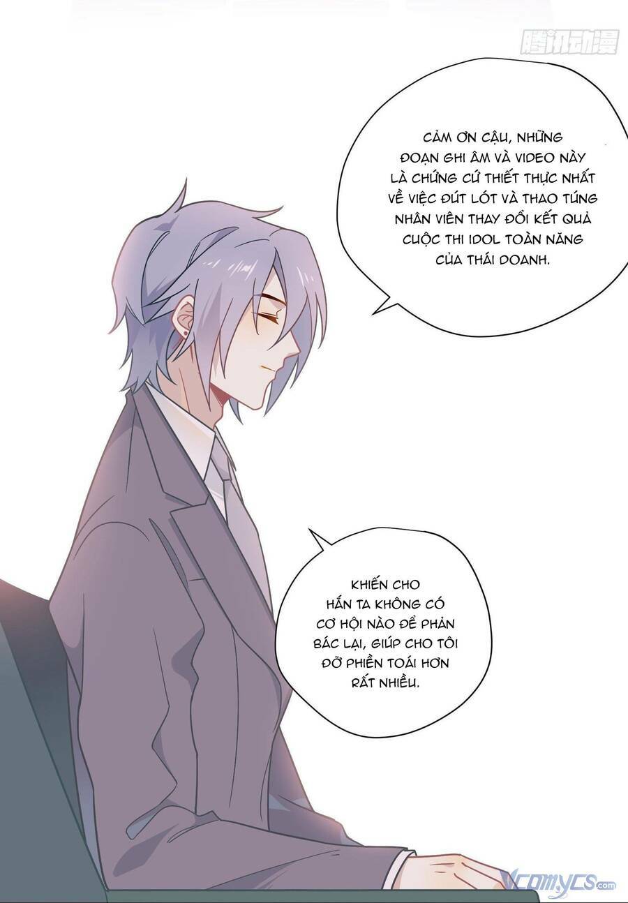 Nữ Phụ Như Tôi Cũng Có Ngày Ra Mắt: Chapter 63