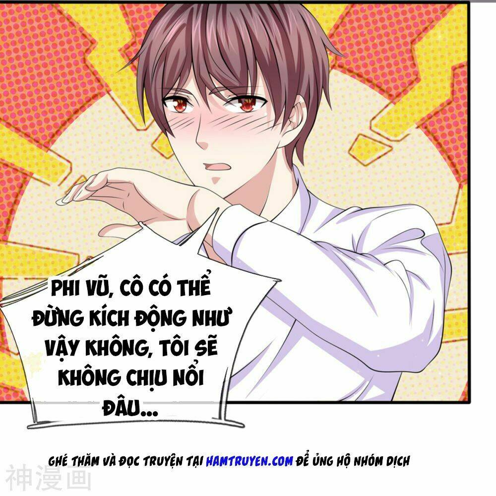 Tuyệt Thế Phi Đao: Chapter 160