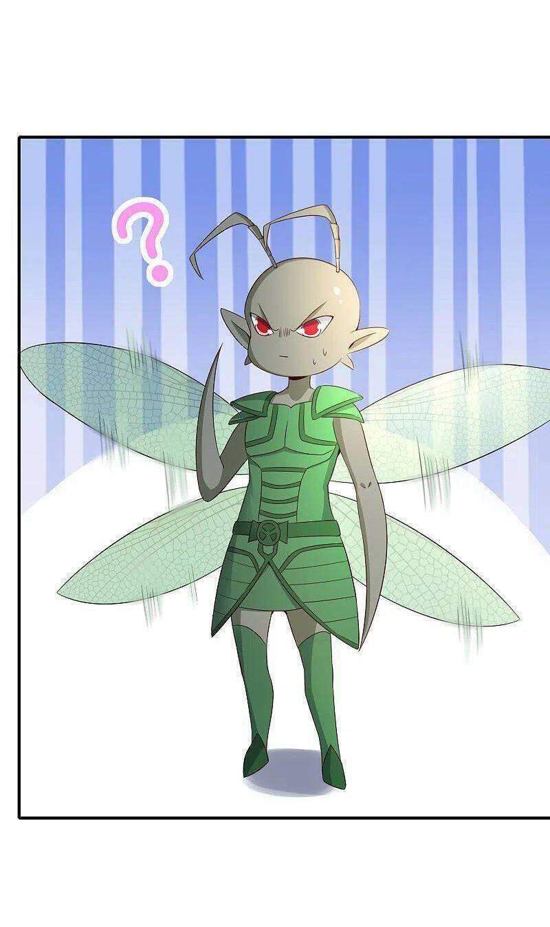 Vòng Bạn Bè Mạnh Nhất Của Tiên Giới: Chapter 156