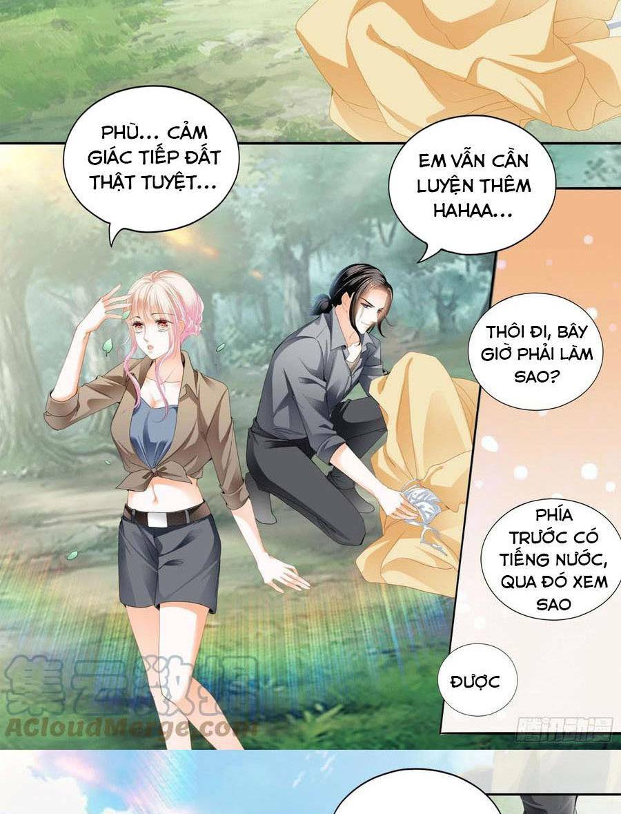 Bá Đạo Tiểu Thúc, Xin Trêu Chọc Vừa Thôi!: Chapter 292