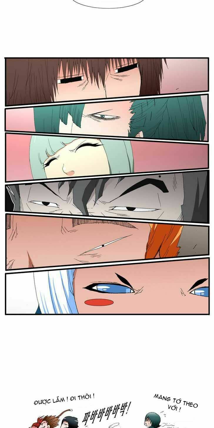 Siêu năng: Chapter 88