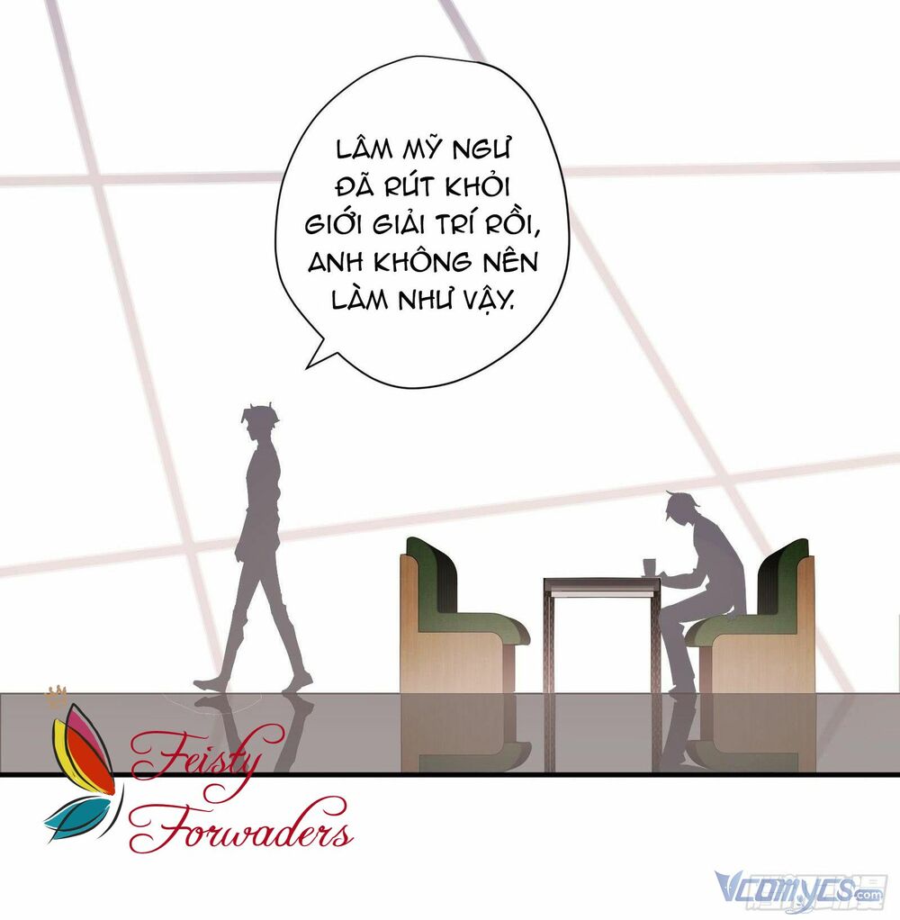 Nữ Phụ Như Tôi Cũng Có Ngày Ra Mắt: Chapter 26