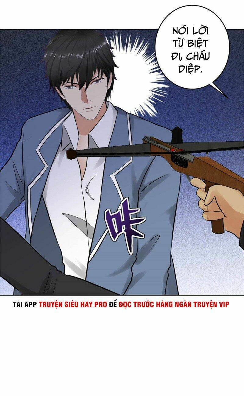 Học Viện Cao Thủ: Chapter 272