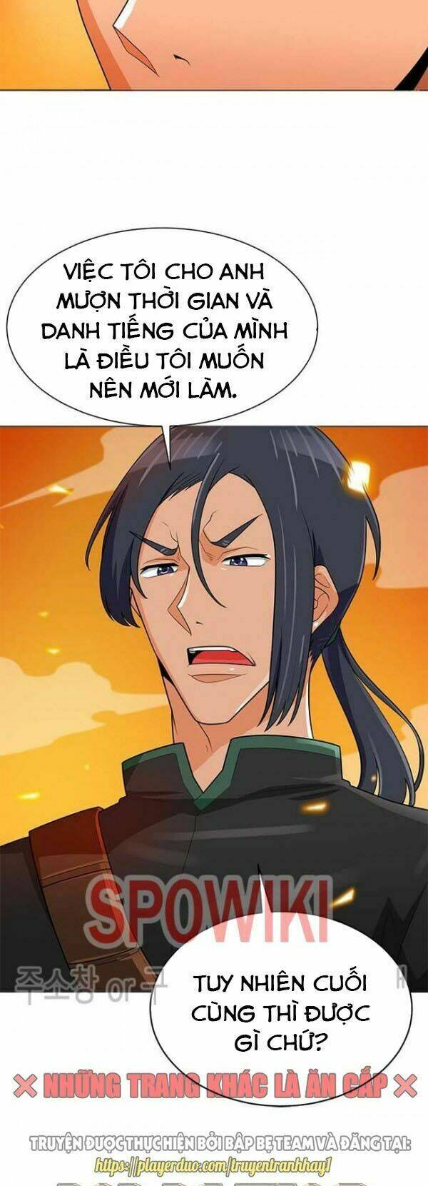 Tôi Tự Động Săn Một Mình: Chapter 81