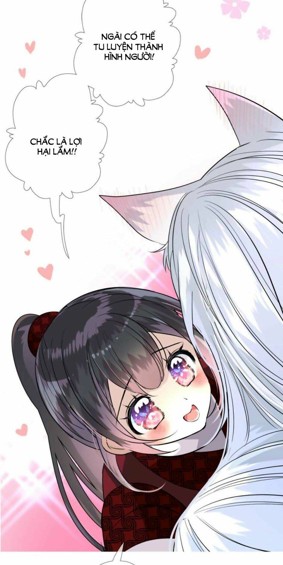 Sao Lại Là Yêu?: Chapter 19