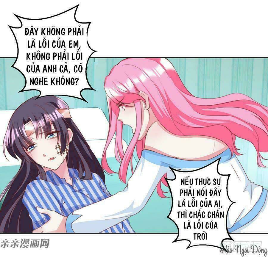 Chí Tôn Thần Ma: Chapter 35