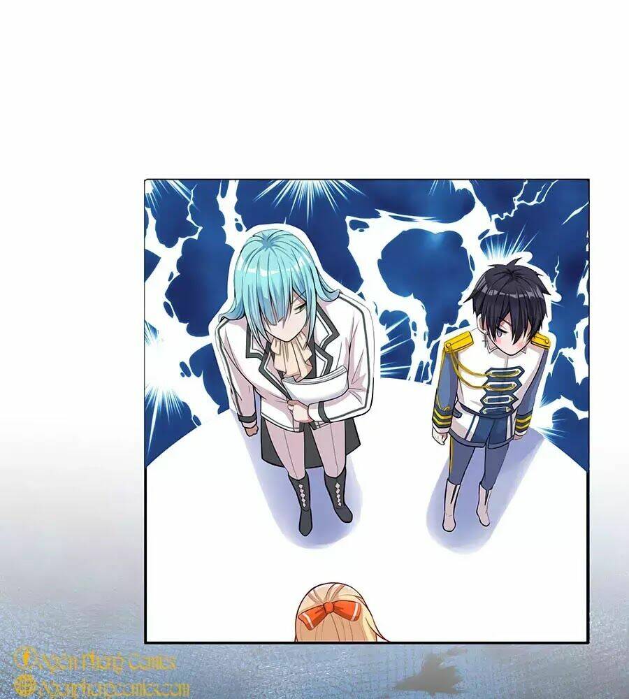 Kế Hoạch Sống Còn Của Công Chúa Nữ Phụ: Chapter 4