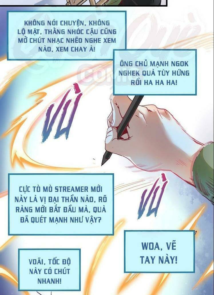 Ta Có Rất Nhiều Thành Tích: Chapter 11