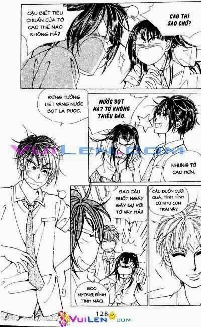 Cô gái Trung Hoa: Chapter 12