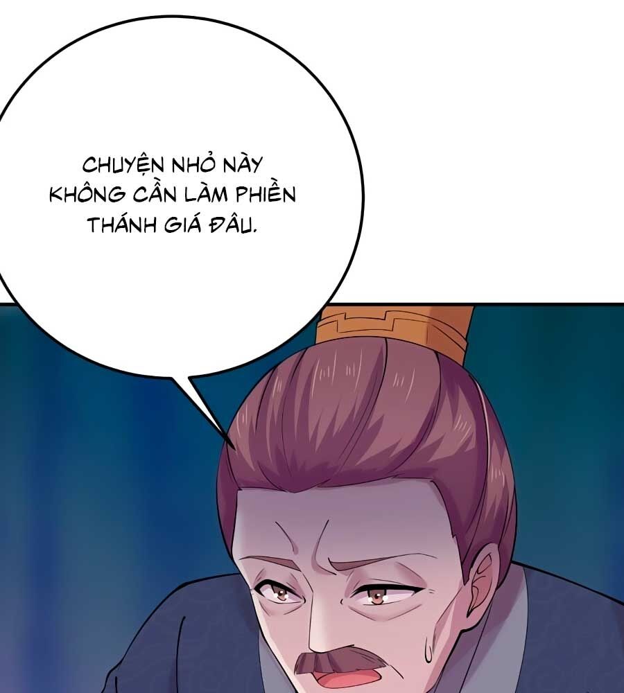 Phượng Ngự Tà Vương: Chapter 19