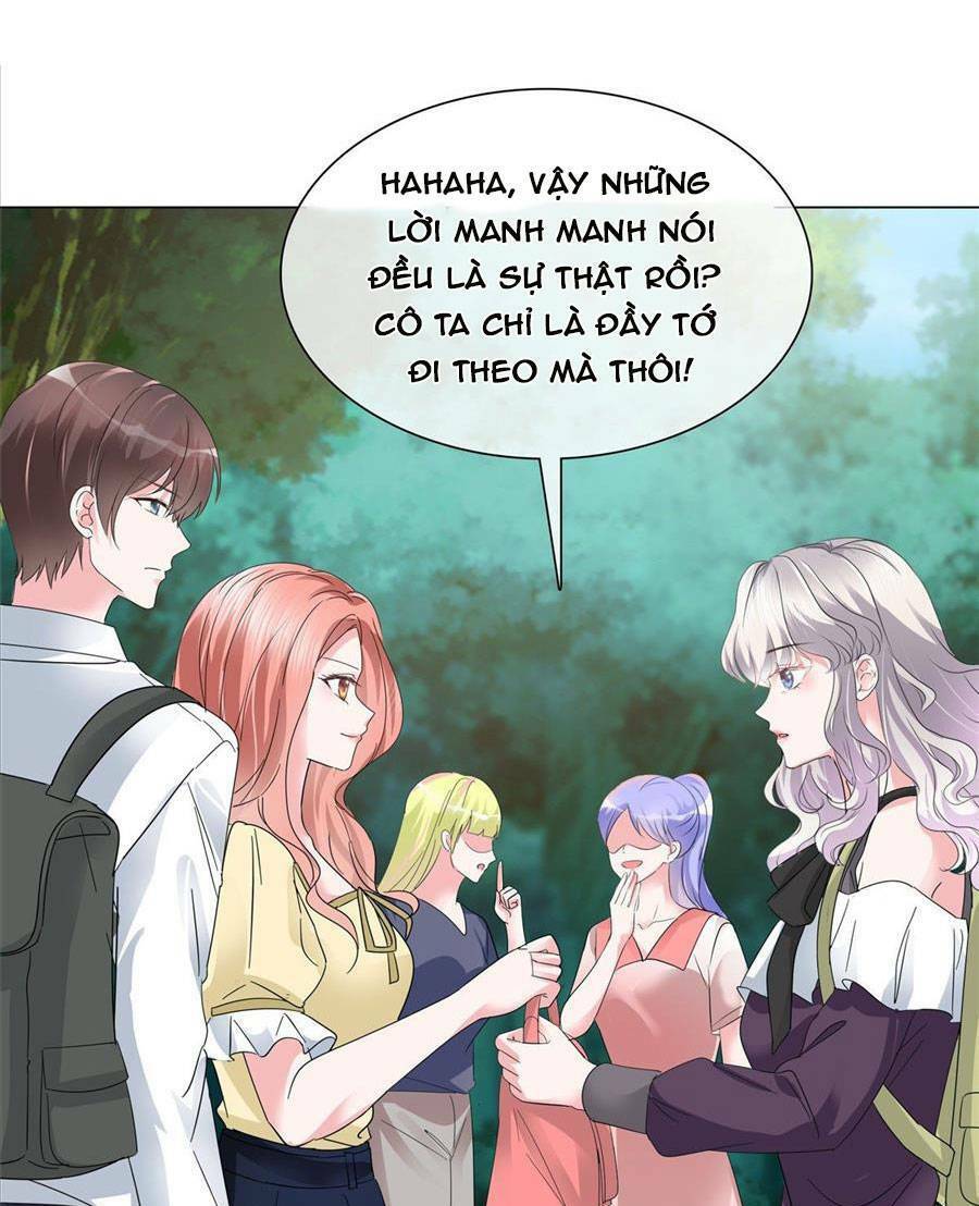 Nhược Hữu Hàn Đông Ngộ Noãn Dương: Chapter 12