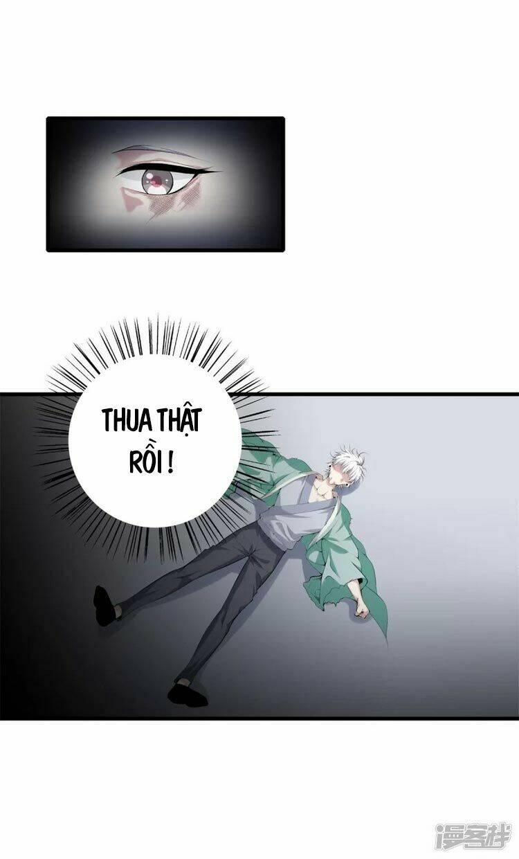 Đô Thị Chí Tôn: Chapter 156