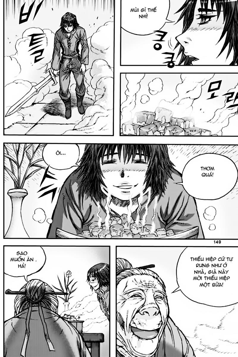 Diêm Đế: Chapter 50.5