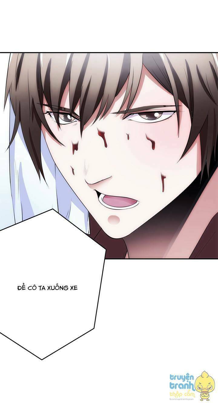 Âm Mưu Bên Gối: Chapter 3