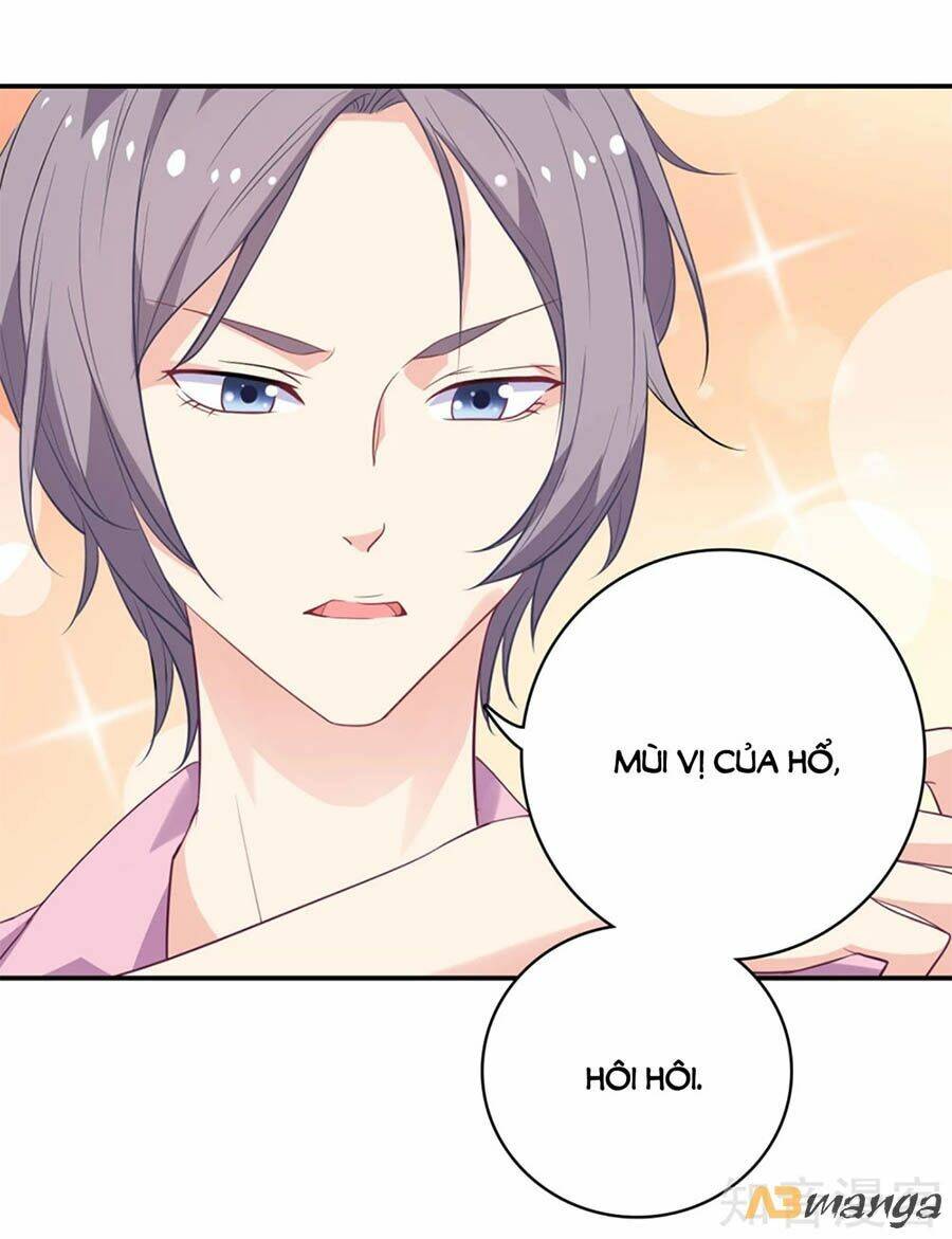 Hẹn Hò Siêu Tốc: Chapter 3