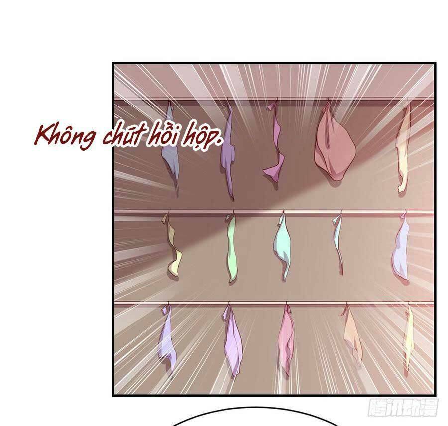 Gả Cho Tình Cũ Làm Lão Bà: Chapter 40