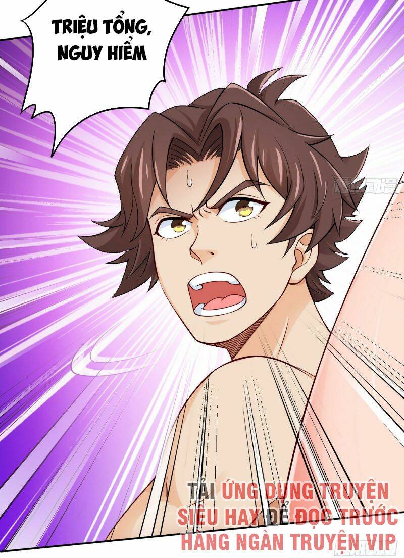 Tiên Giới Thương Thành: Chapter 22