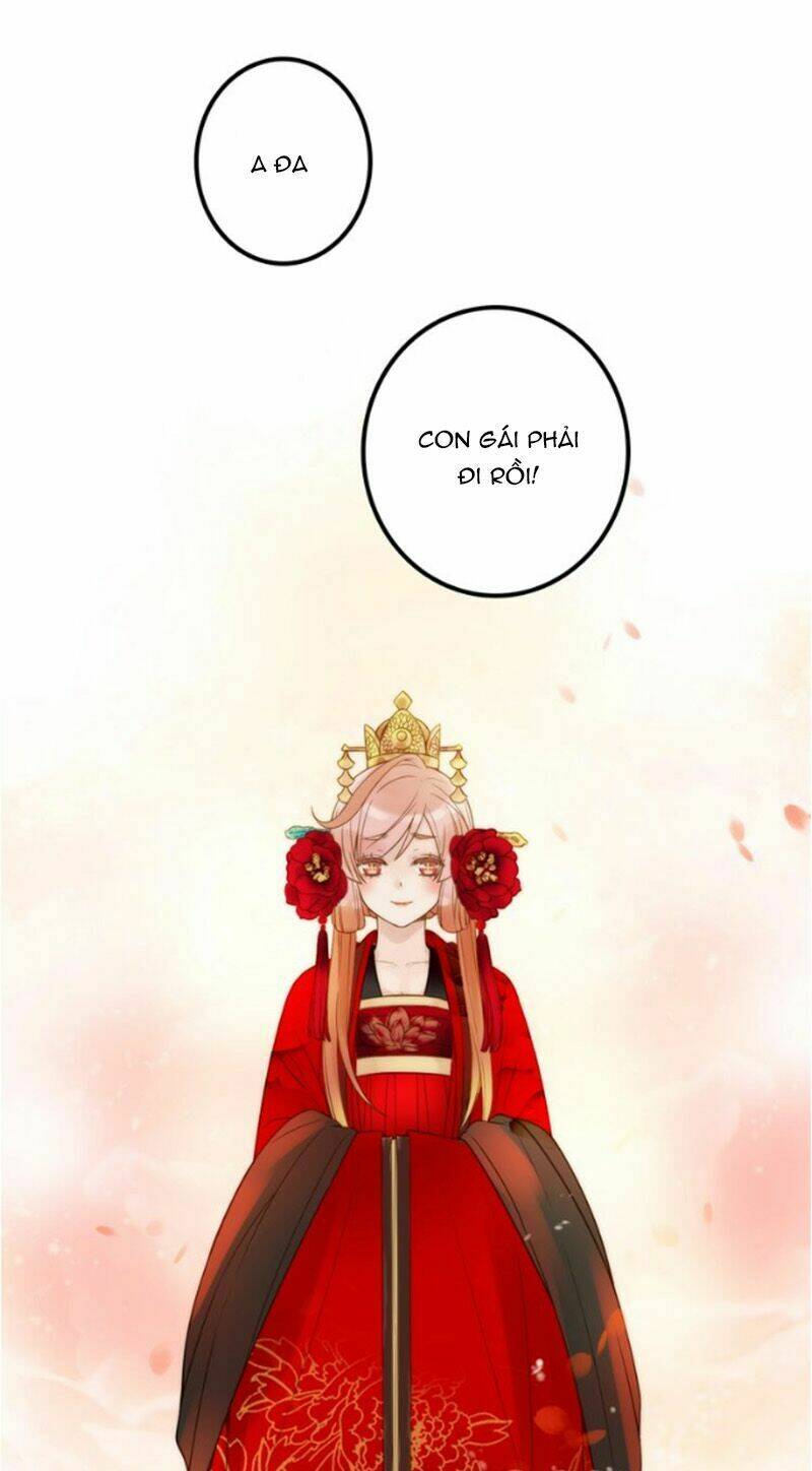 Cướp Chàng Vợ Về Đón Năm Mới: Chapter 24