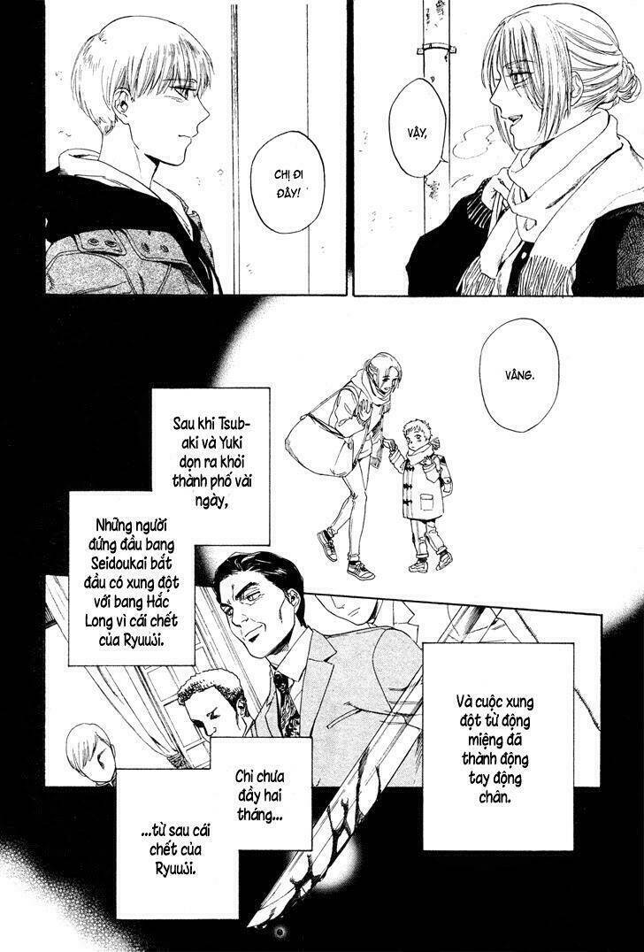 Acid Town: Chapter 28