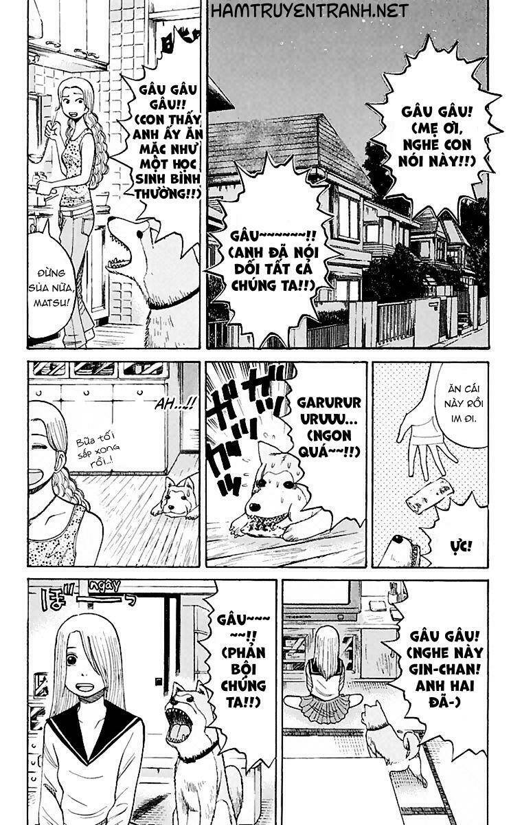 Nanba Mg5: Chapter 7