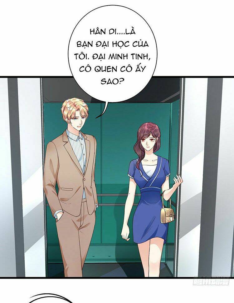 Náo Loạn Suốt Đời: Chapter 18